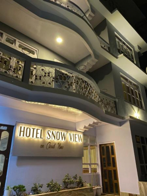 Hotel Snow View on Cloud Nine